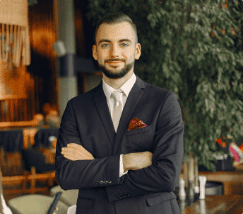 مدیر اجرایی